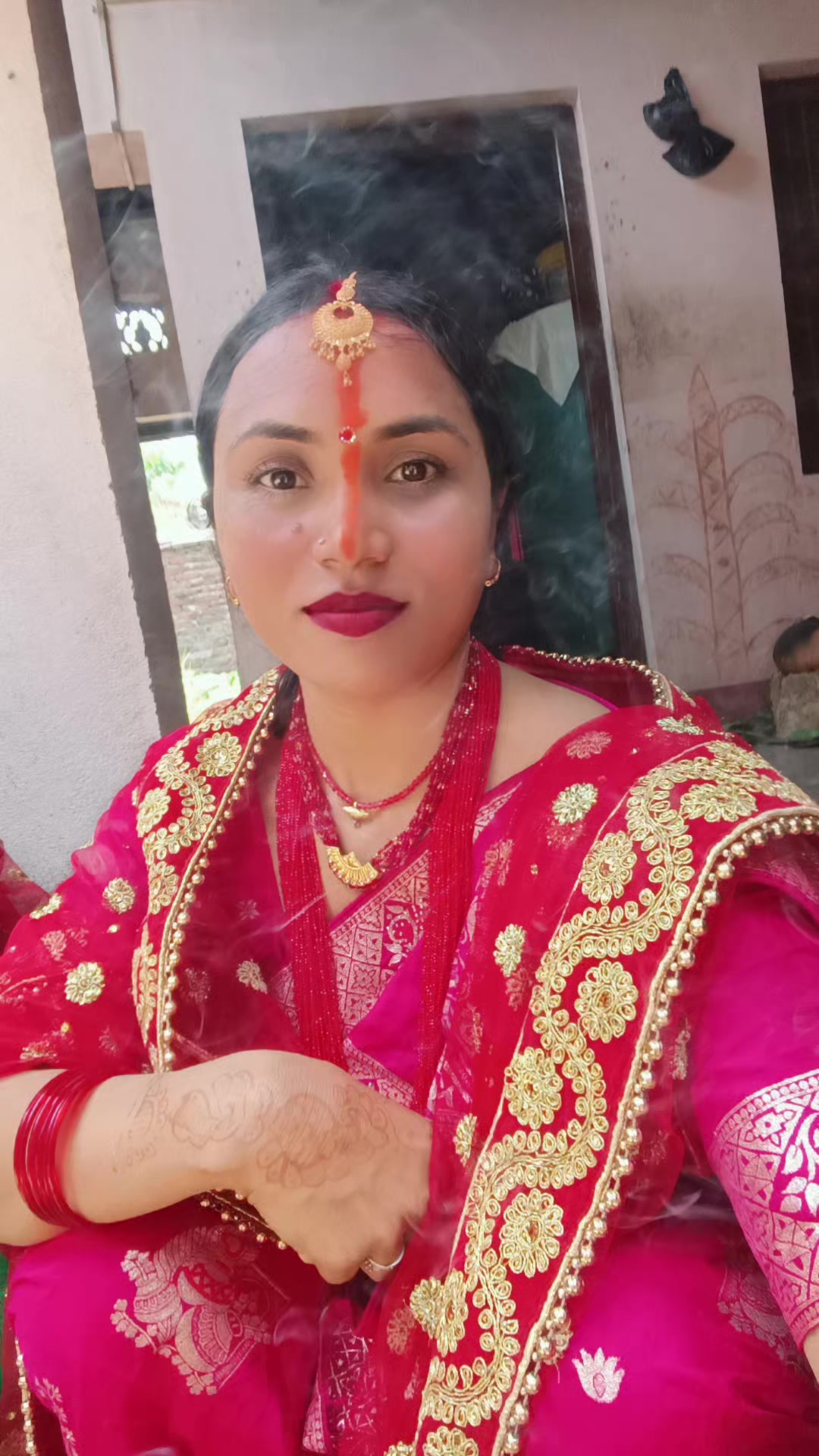 @Anu Yadav