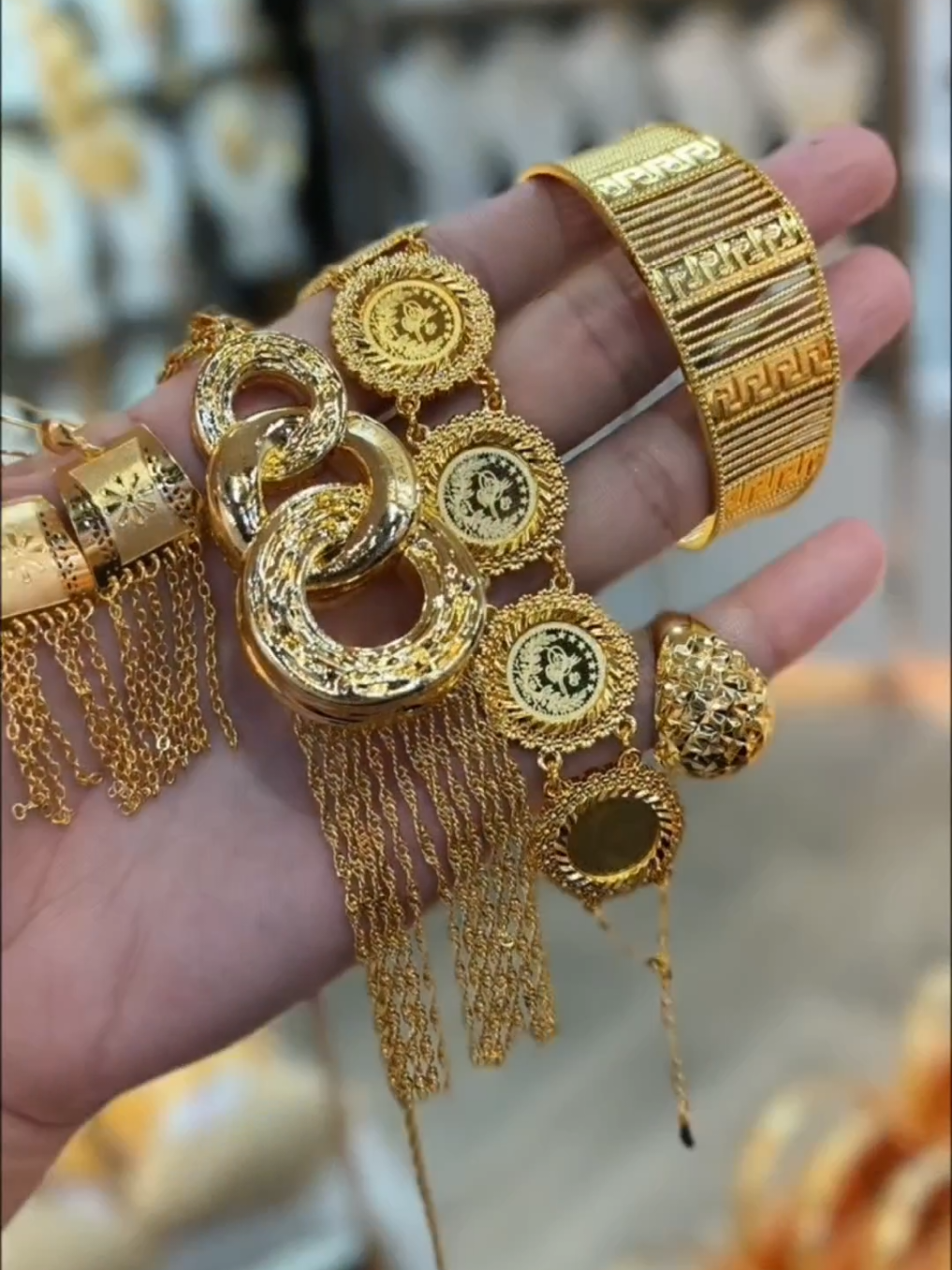 @Flamingo Accessoires ๐๐ฎ๐น
