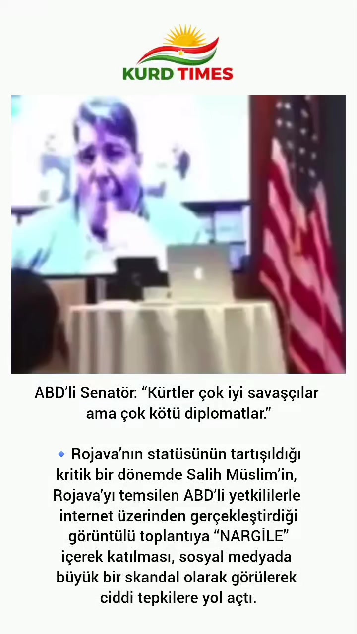 @KURD TİMES