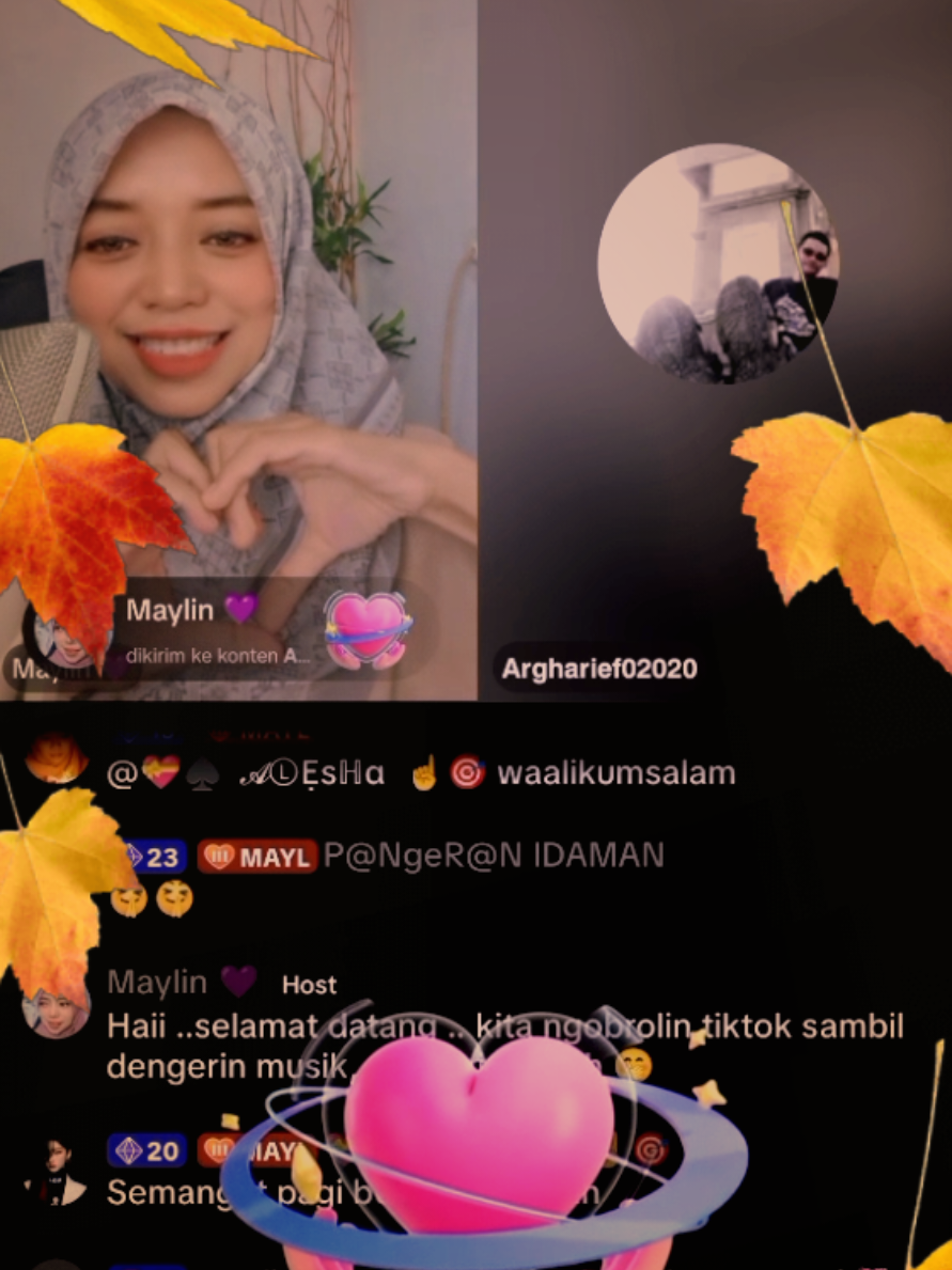@Maylin ๐