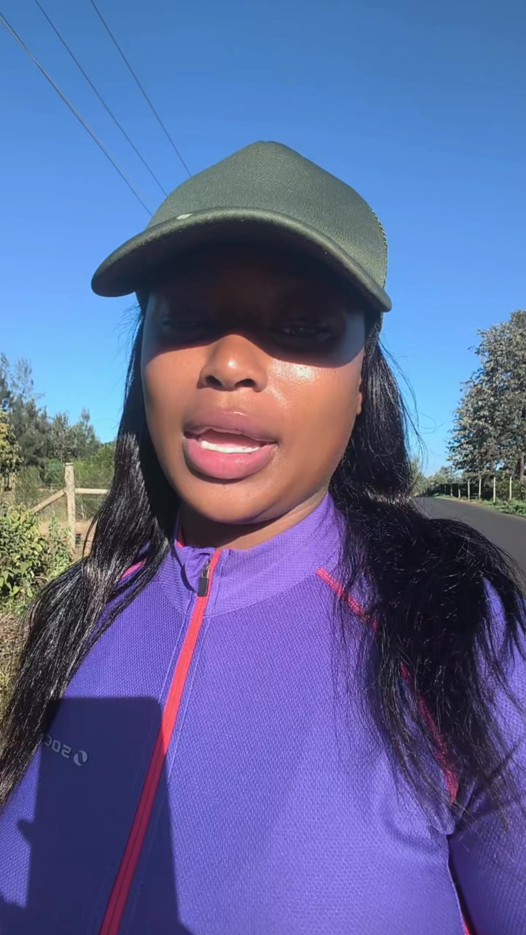 @Diana Mbula