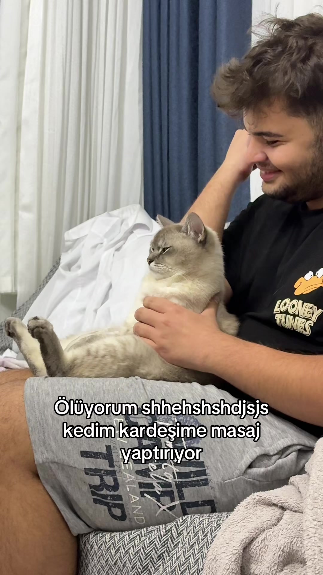 @Buse