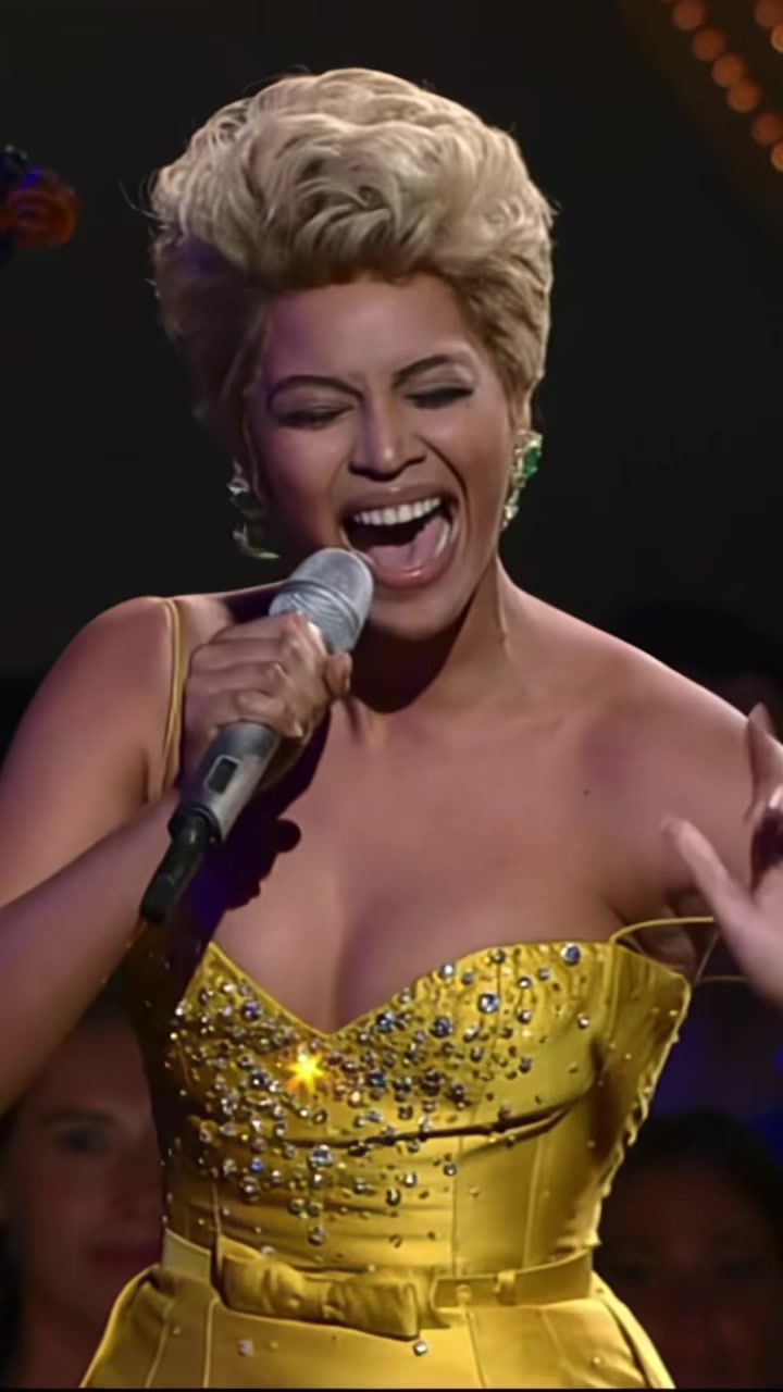 @Beyoncé doing tingz