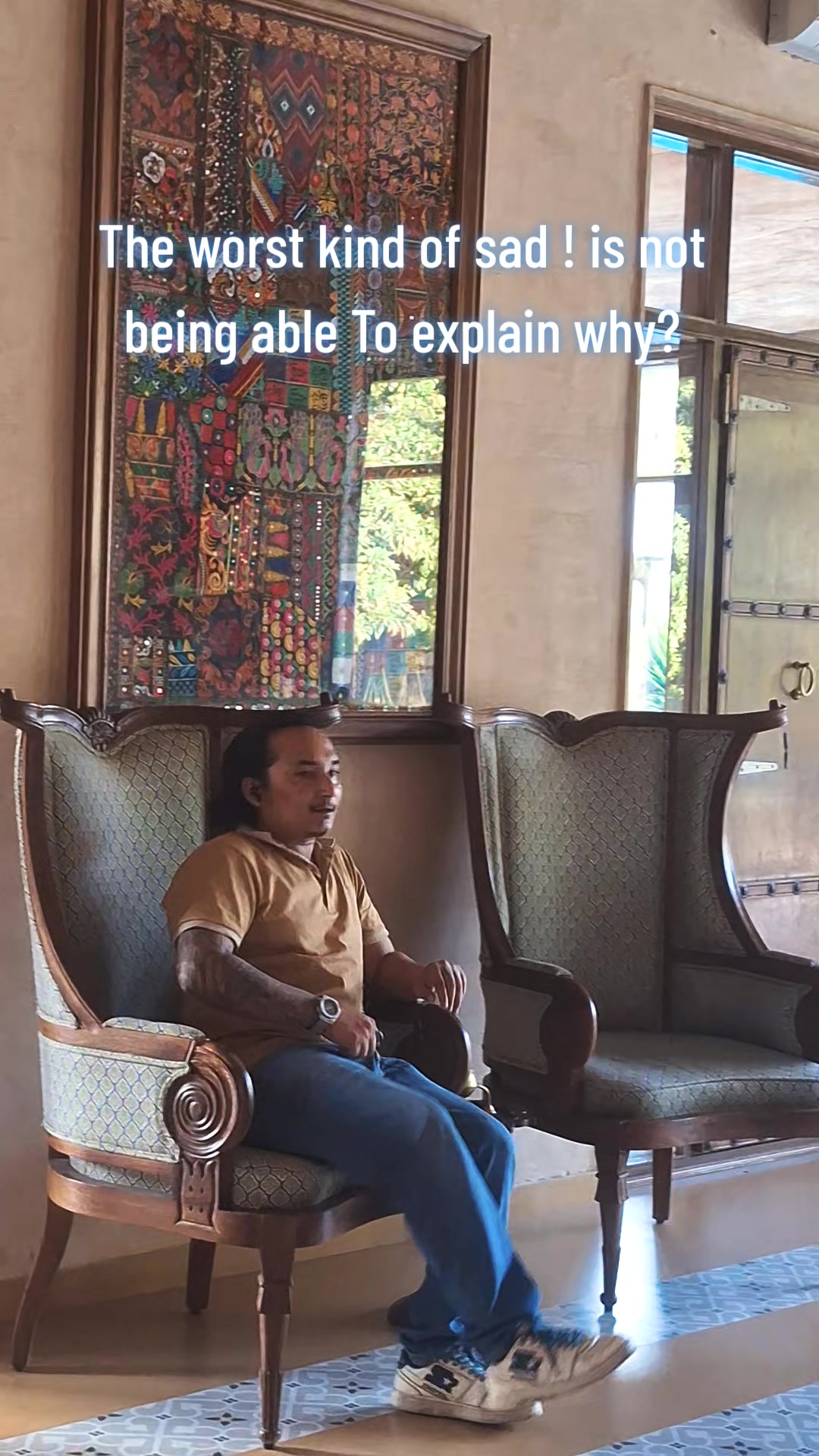 @Mr.MadhufuckingThapa✌️
