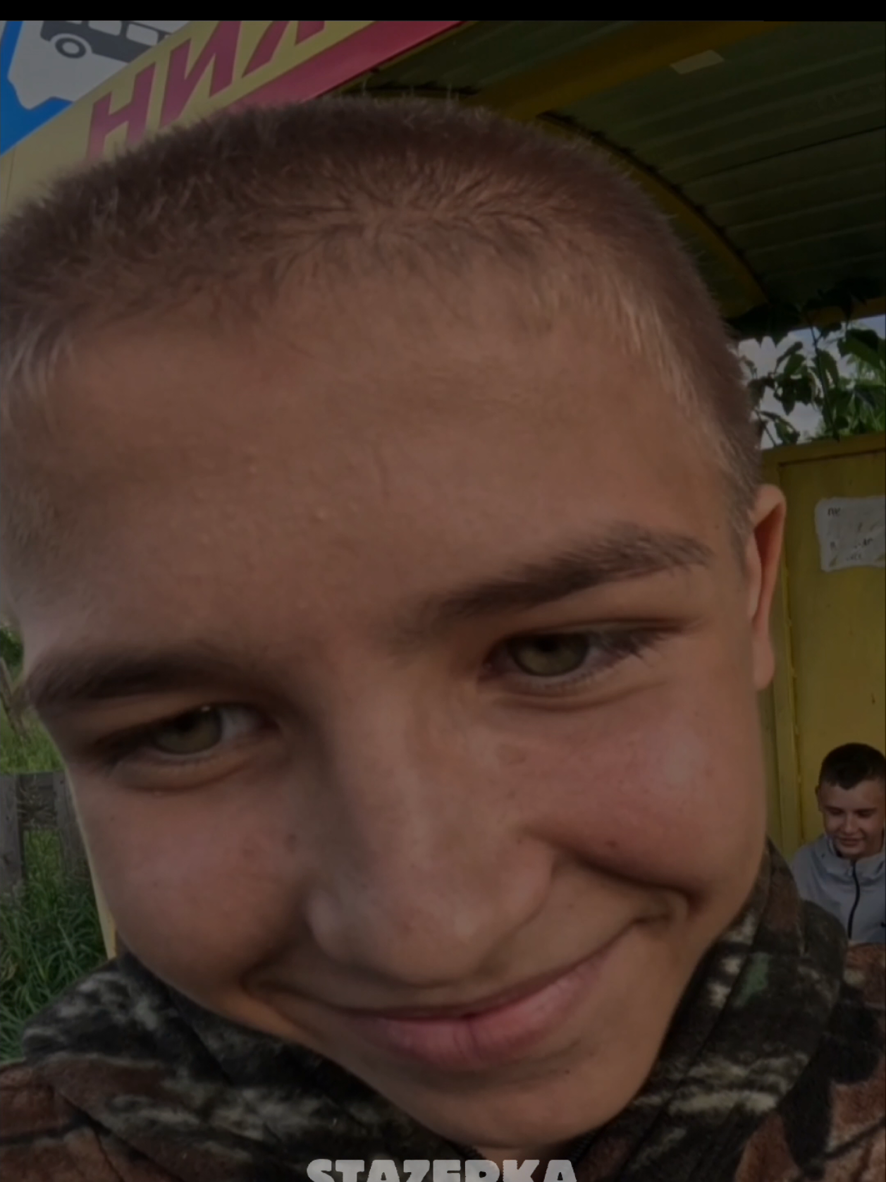 @Stazerka