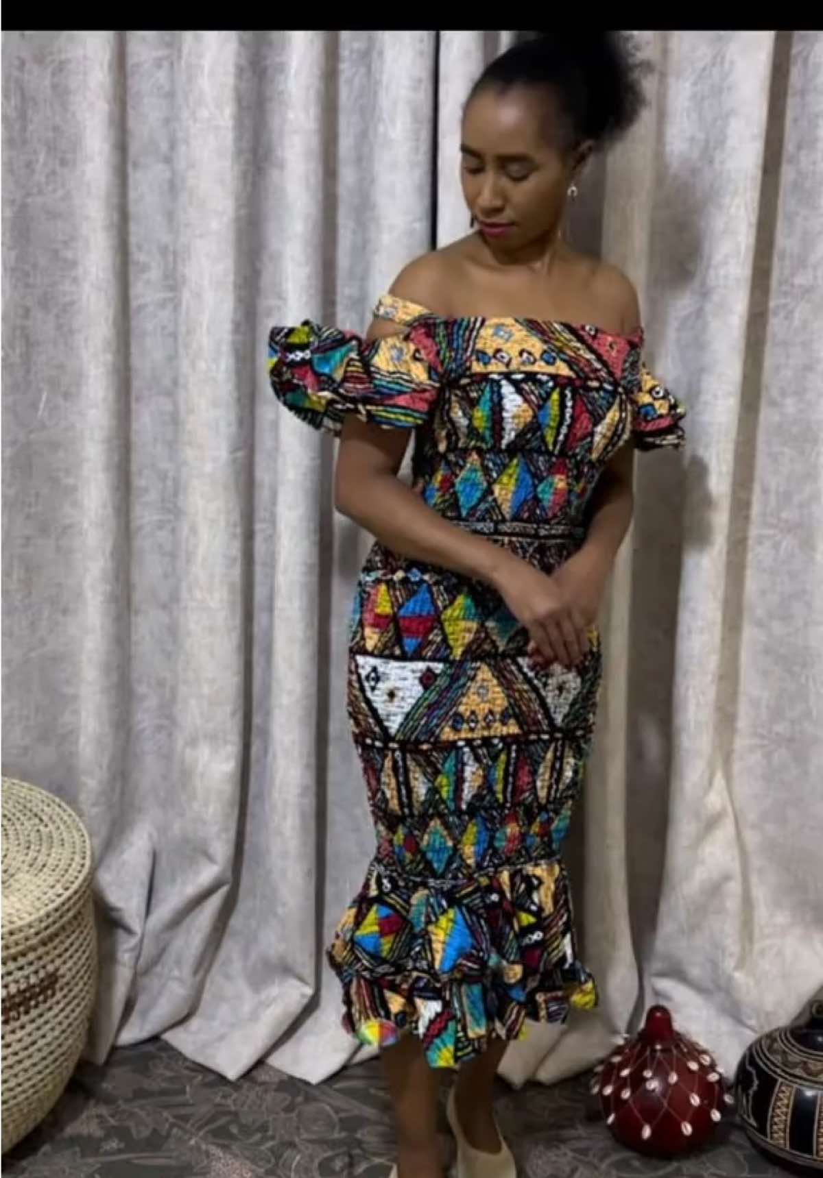 @njambifrika Outfits