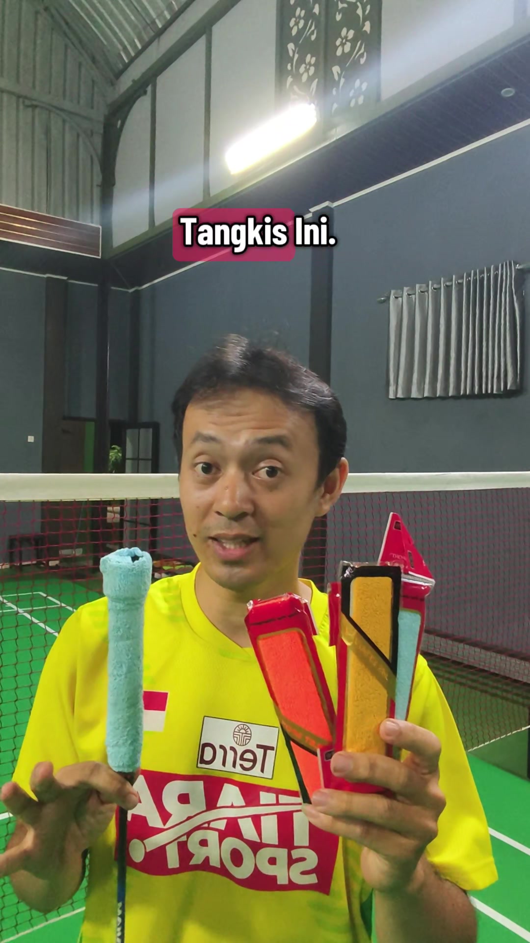 @Badminton Store33