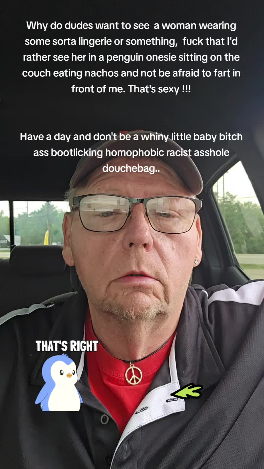 @David Benge