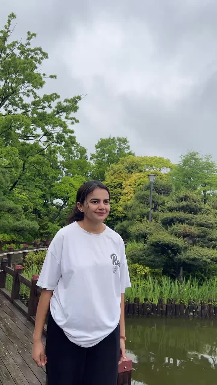 @Regina Sharma
