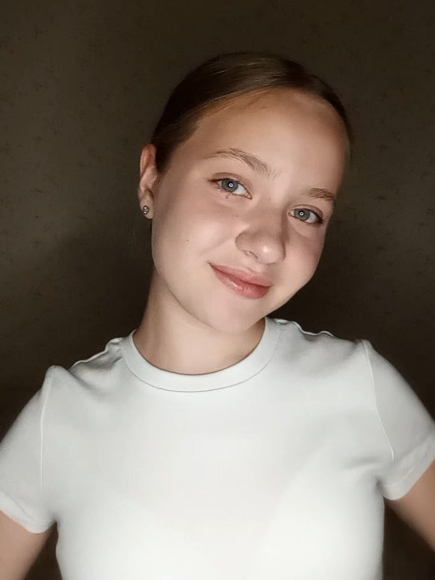 @AnyaUglanova💋