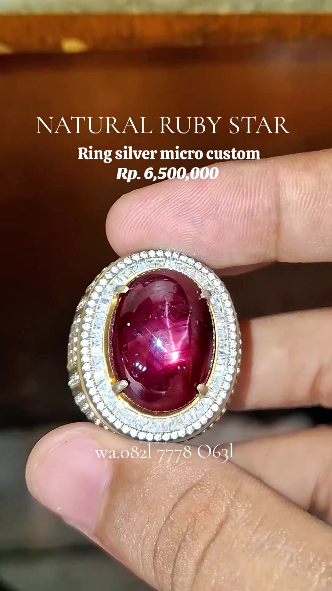 @khairi gems
