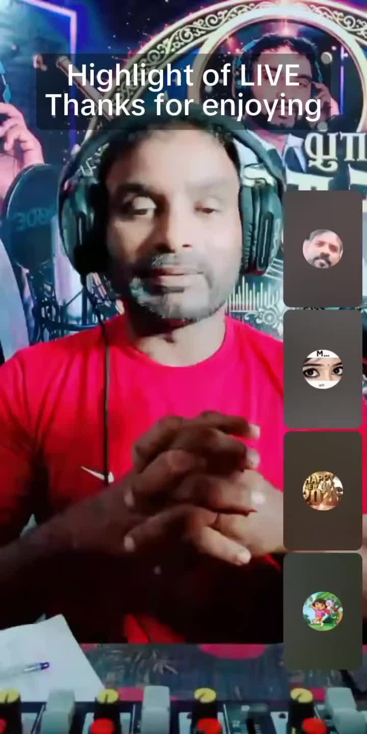 @யாழ் சுதாஸ் Voice