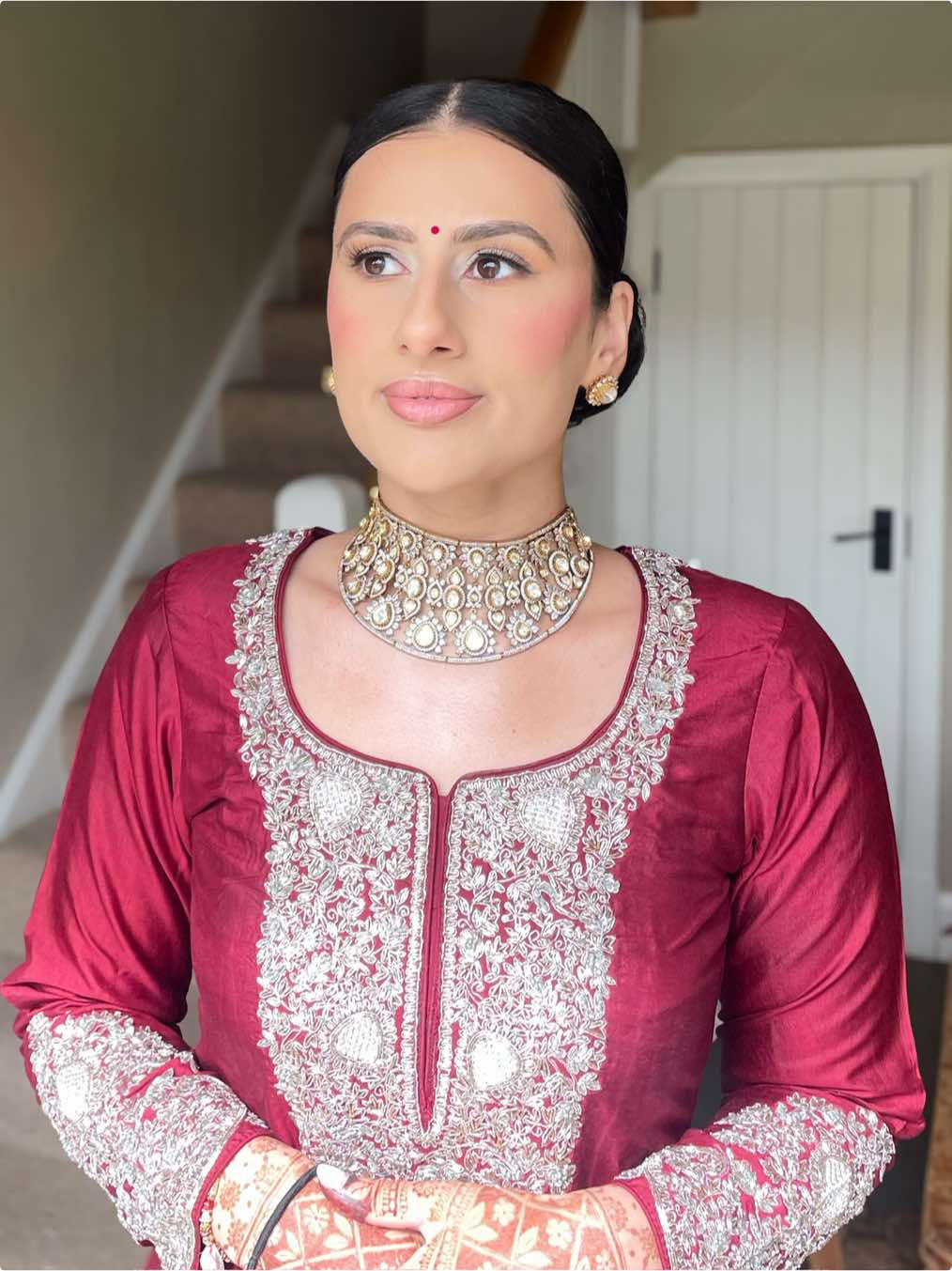 @amreetmakeup