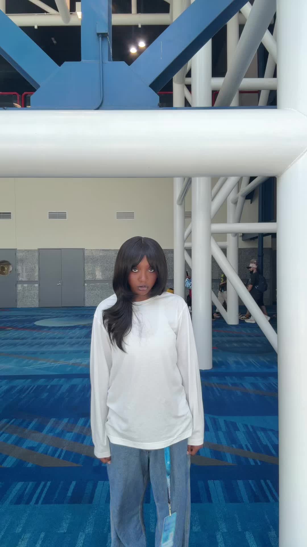 @Journey ✩ | Cosplayer