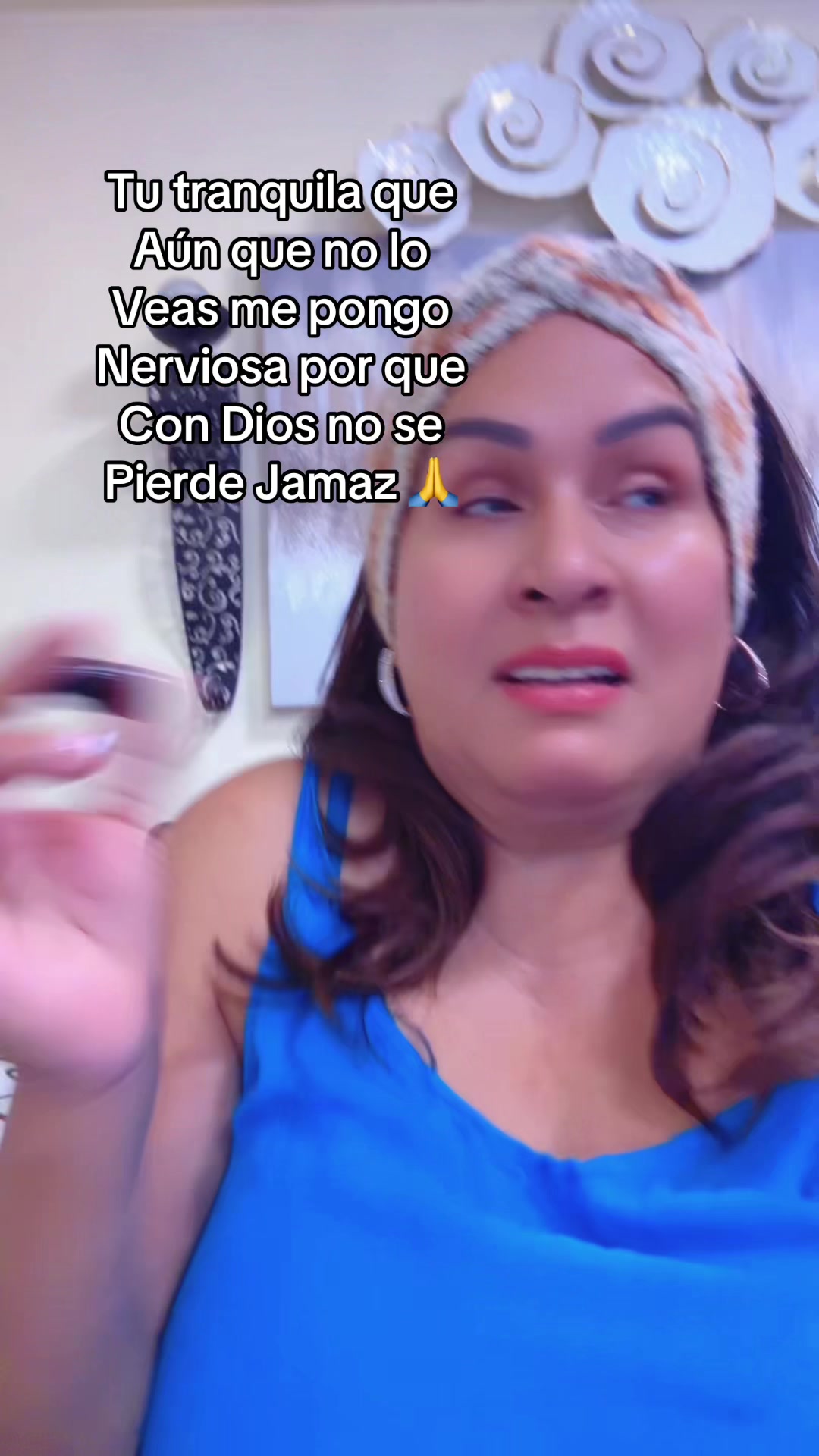 @patricia aguilar