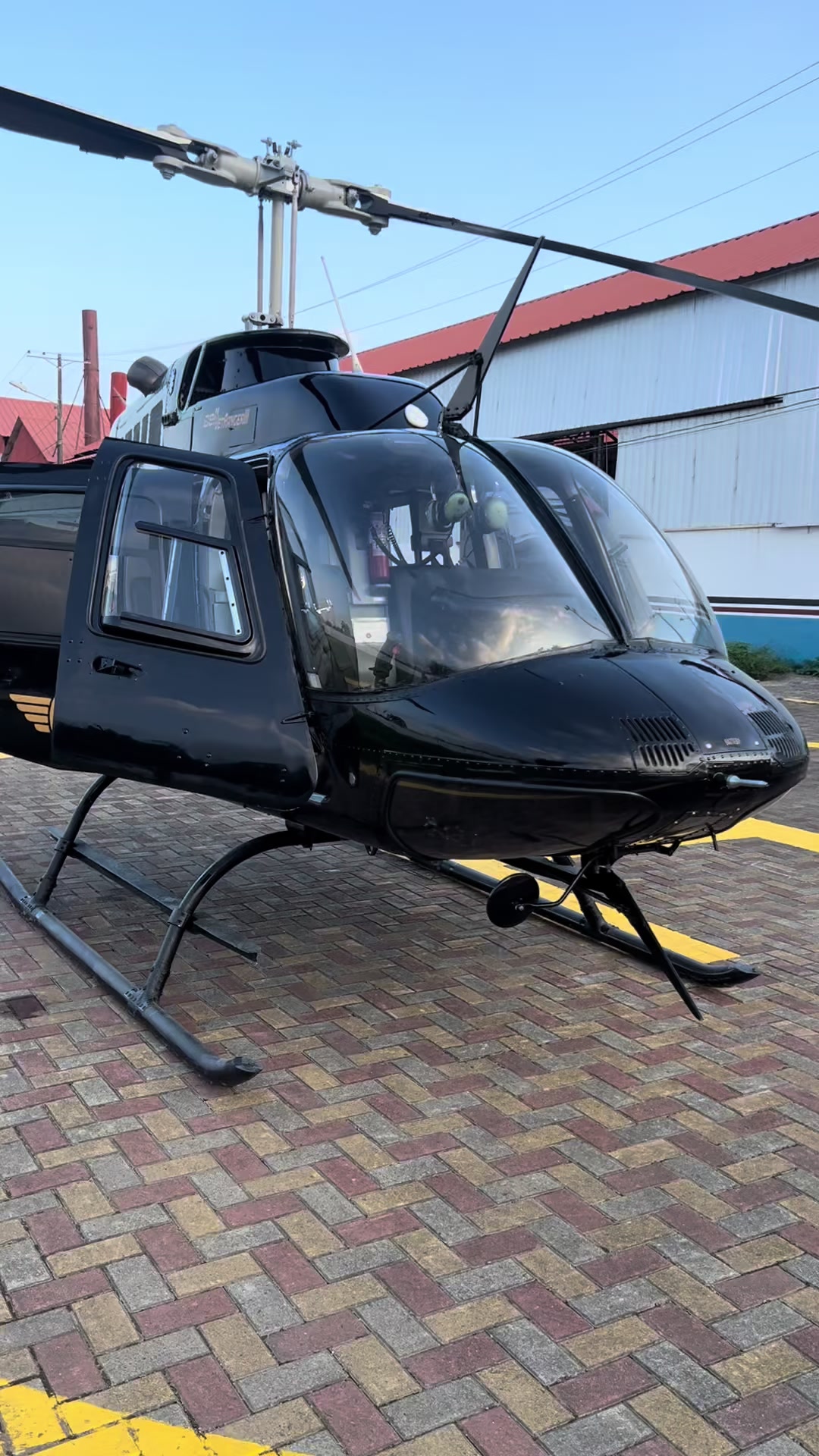 @HELIC&Oacute;PTEROS ECUADOR