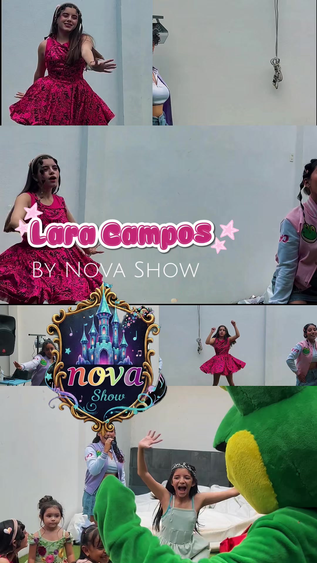 @Nova Show