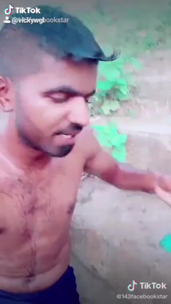 @Vikky_Warangal