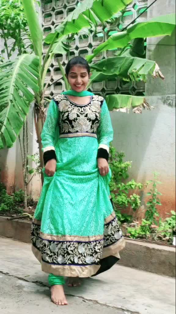 @Chinni