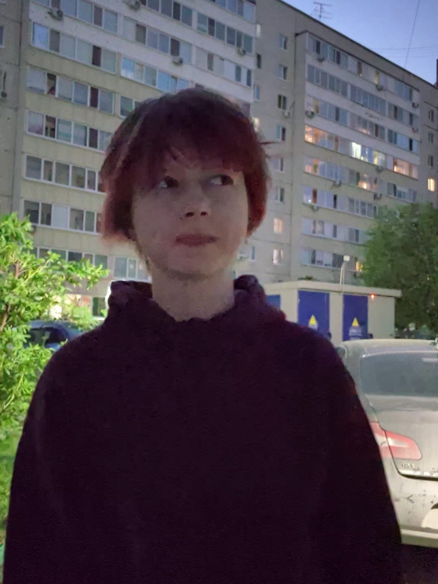 @пузырек