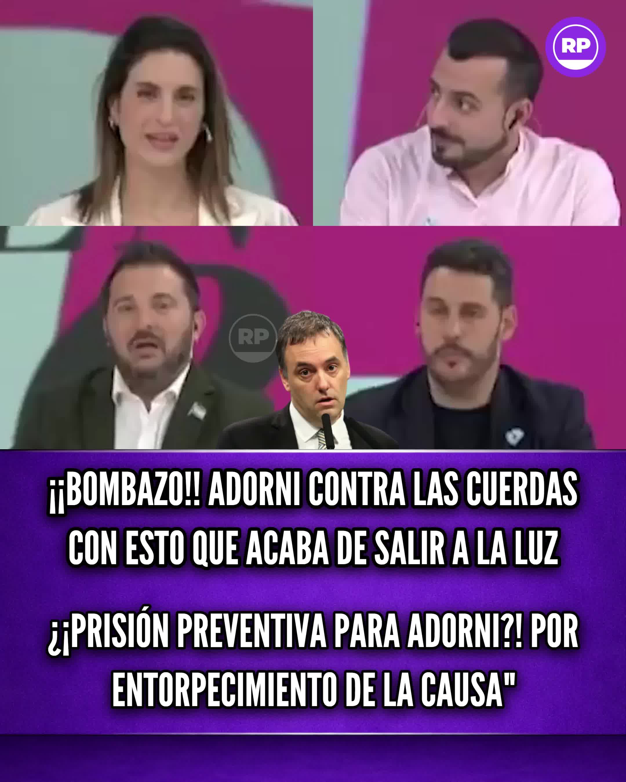 @Revolucion Popular Noticias