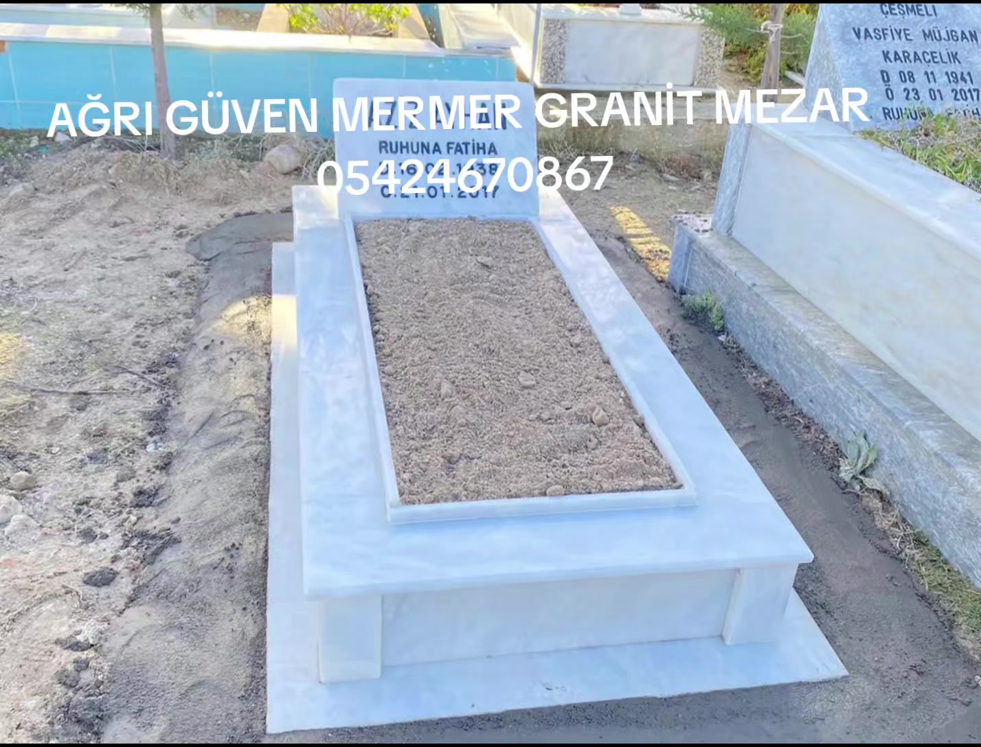 @AĞRI GÜVEN MERMER GRANİT