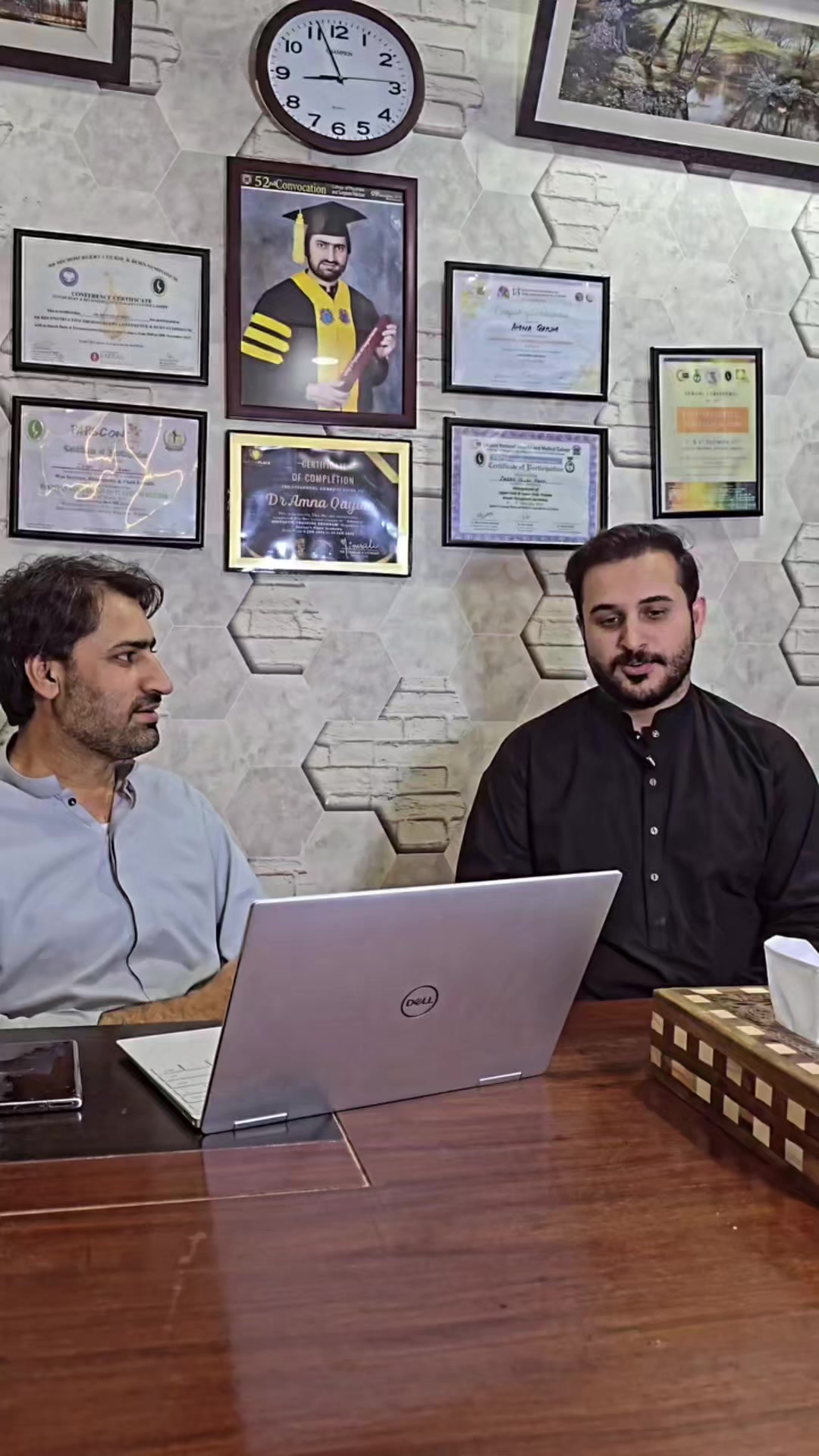 @Dr Ihsan Hair Transplant