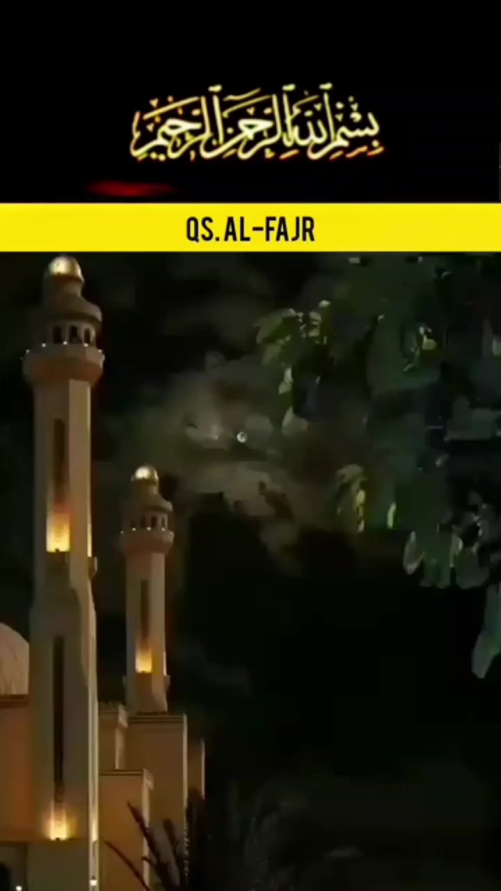 @Belajar Agama Islam