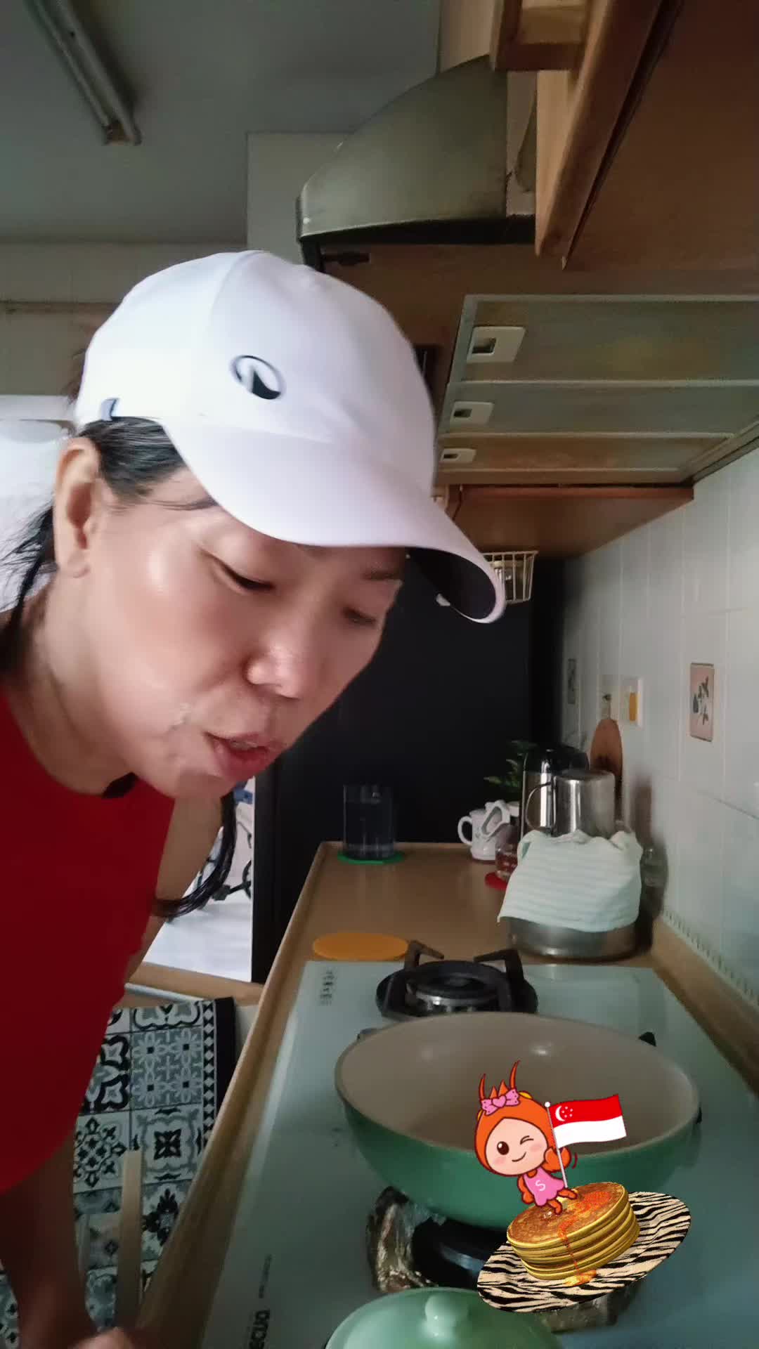 @Christine Lim