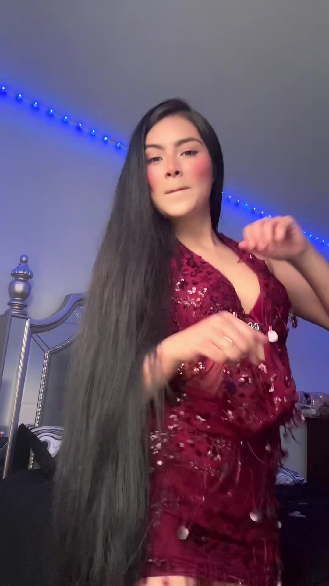 @Allison Zambrano