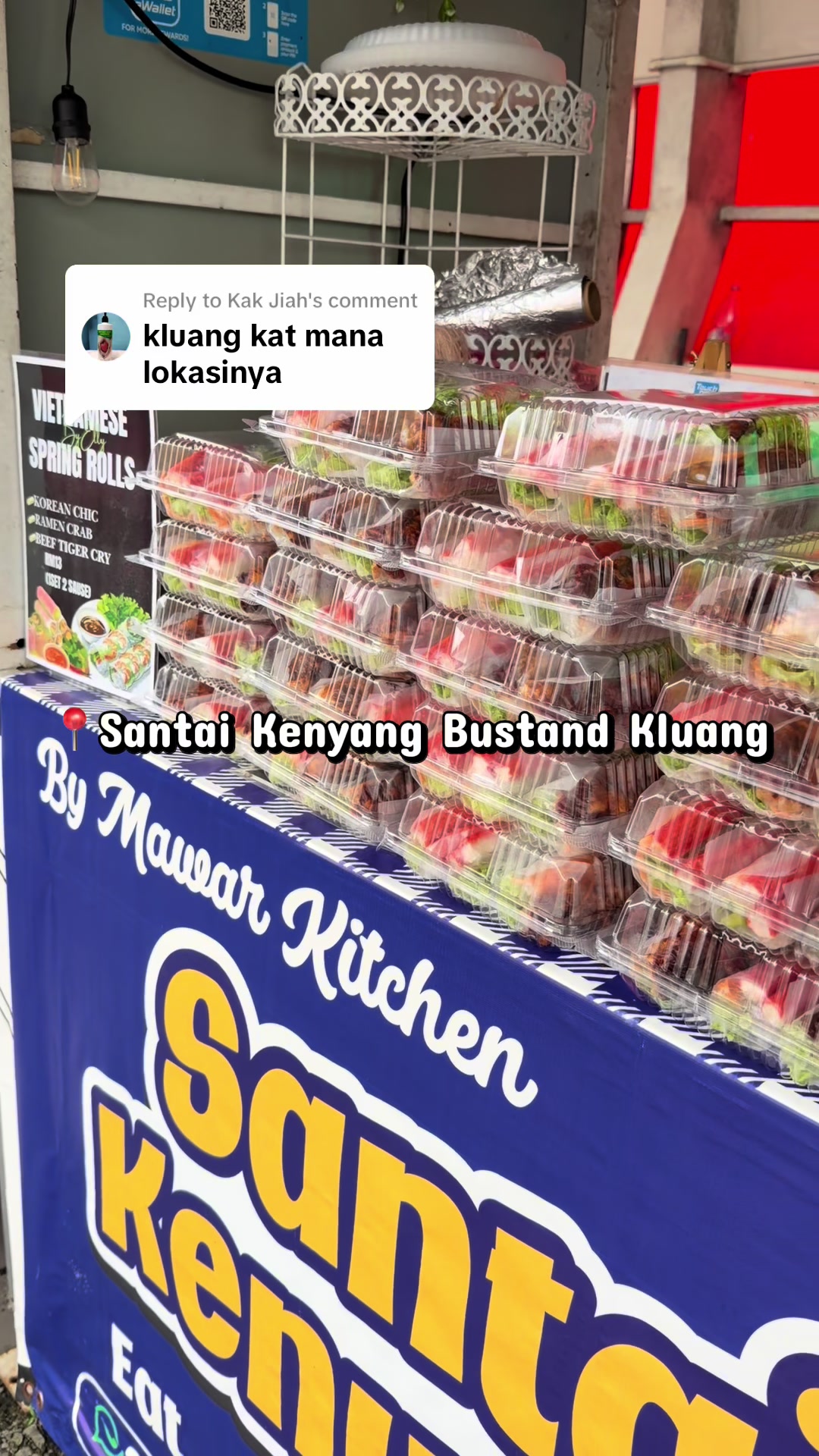 @Kak gendut