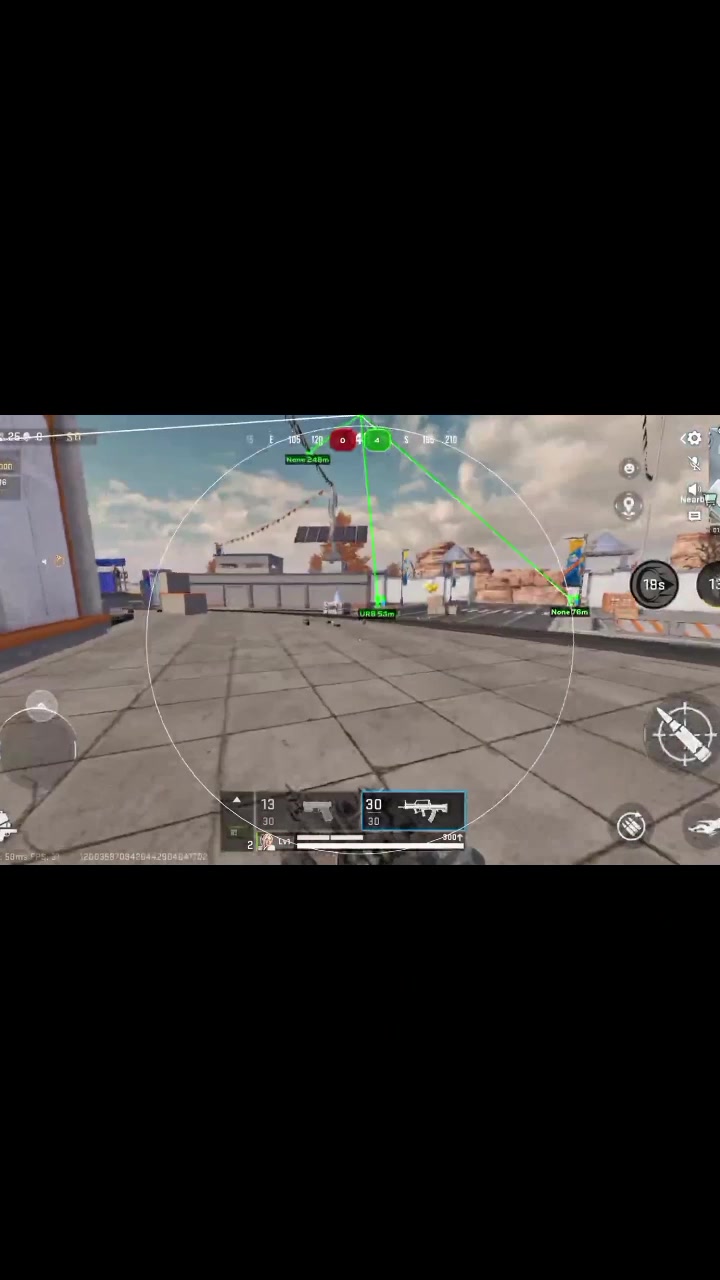 @Blood Strike HM