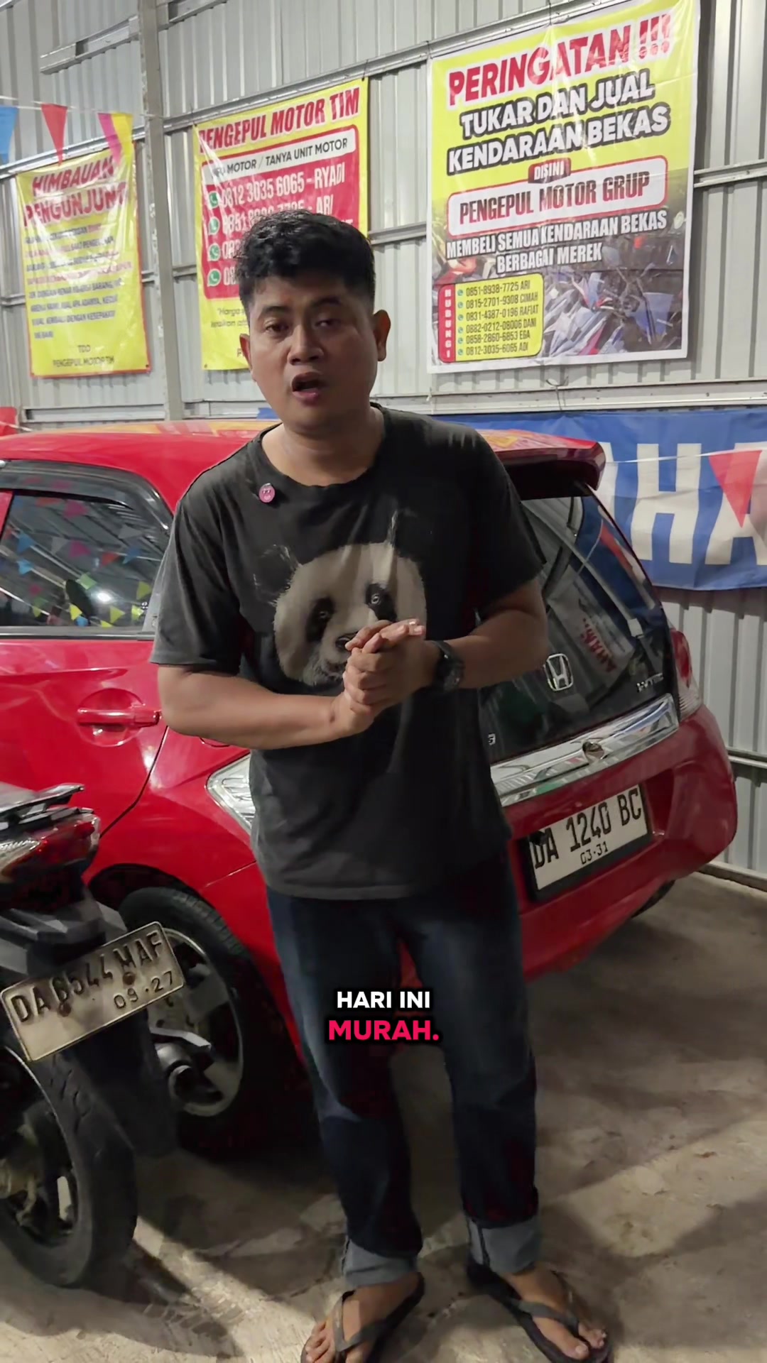 @pengepulmotortim
