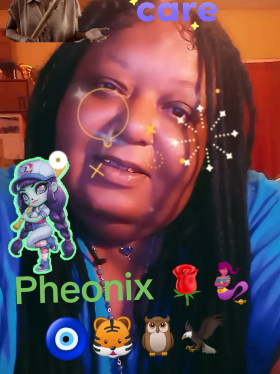 @Ma'atrira Zenithia 🐦&zwj;🔥🌹