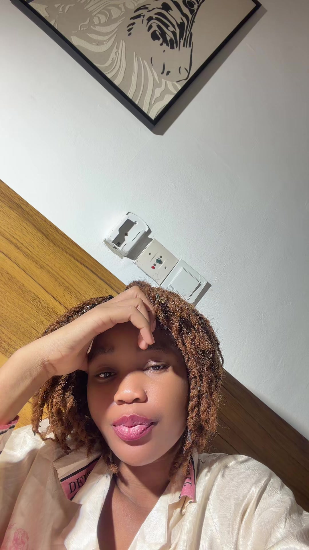 @reniss'ka dame unique