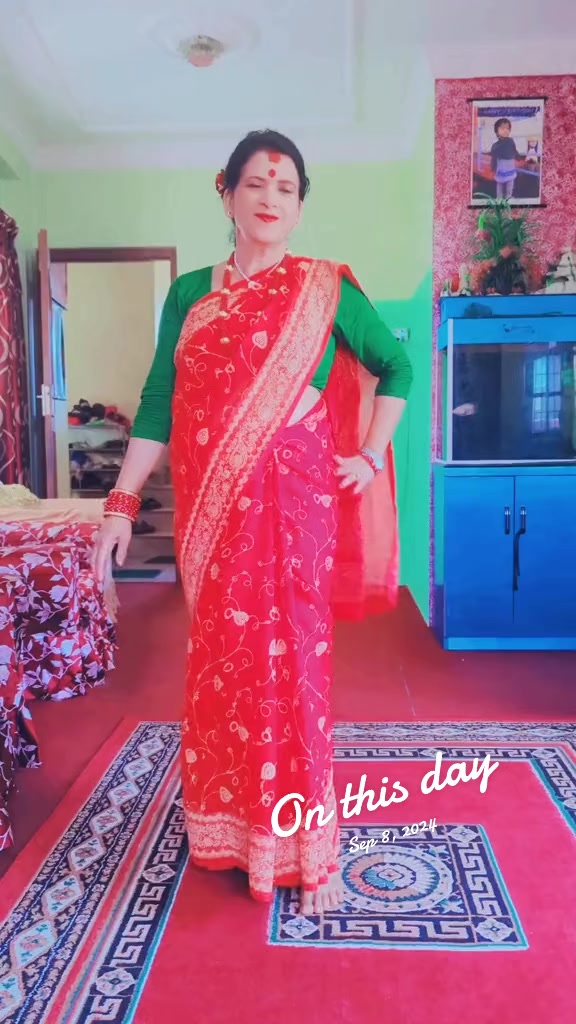 @Sita Gautam