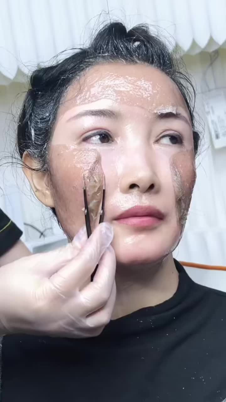 @广州米修护肤工厂