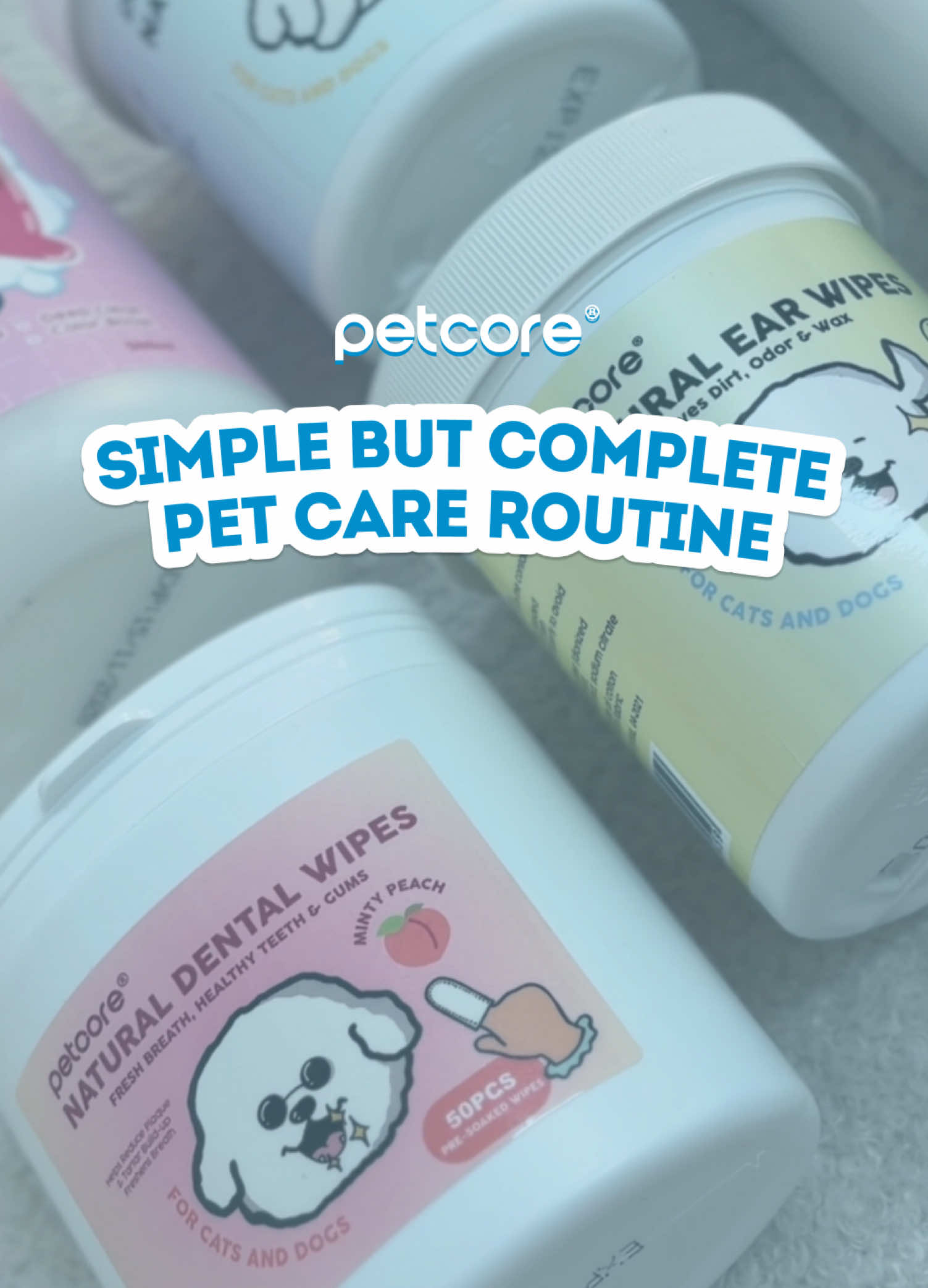 @Petcoreph