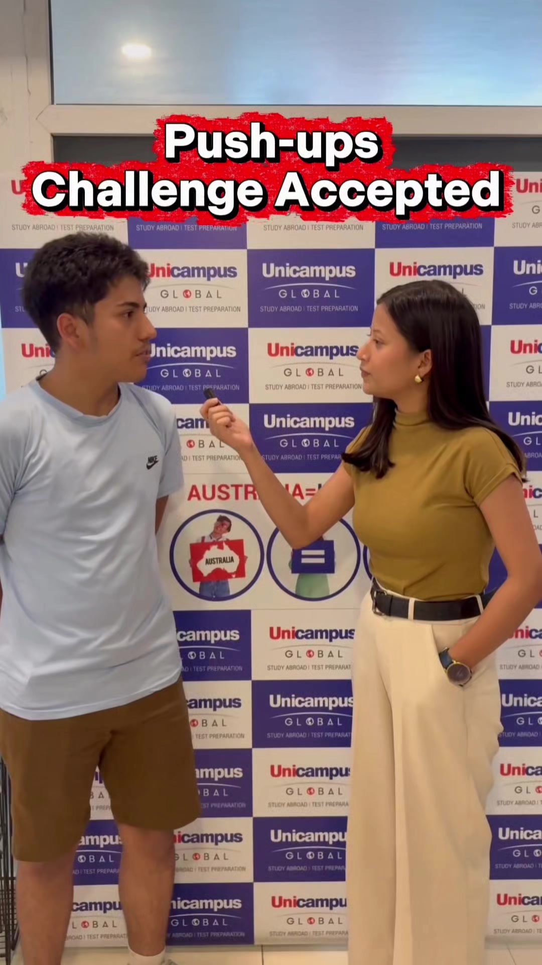 @Unicampus_Baneshwor