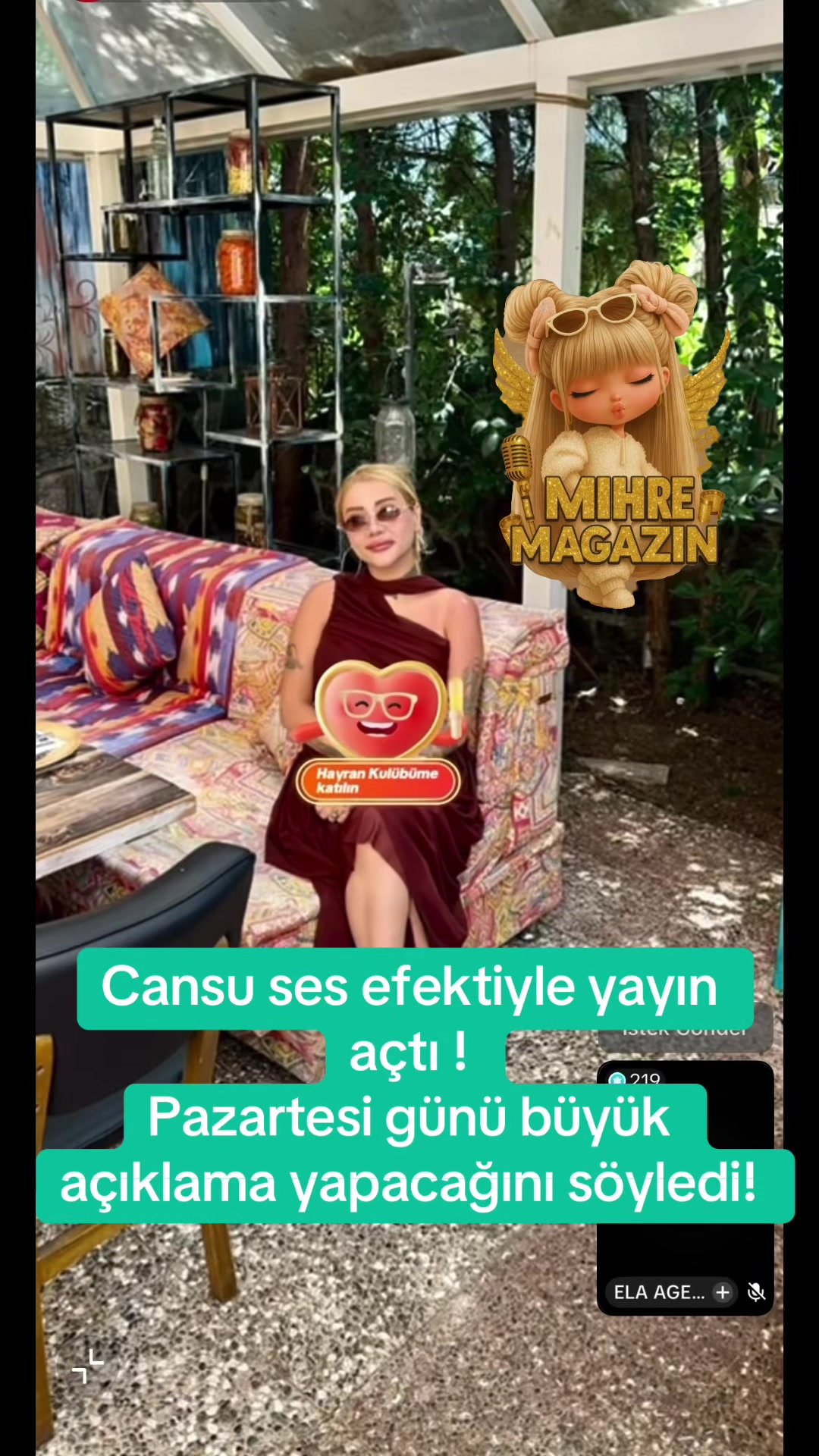 @🧚&zwj;♀️🦋MİHRE📰MAGAZİN🧚&zwj;♀️🦋🏬