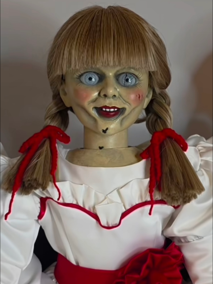 @The Scary Closet