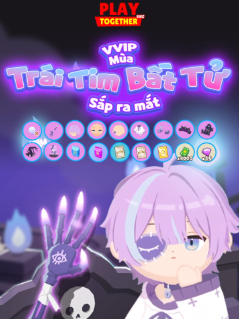 @Play Together VNG
