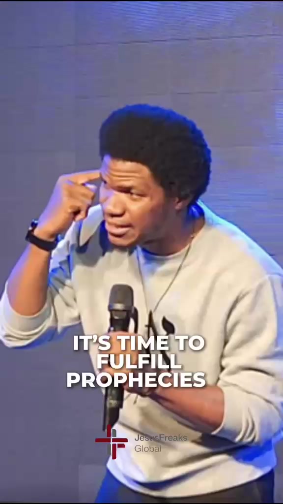 @JesusFreaksGlobal