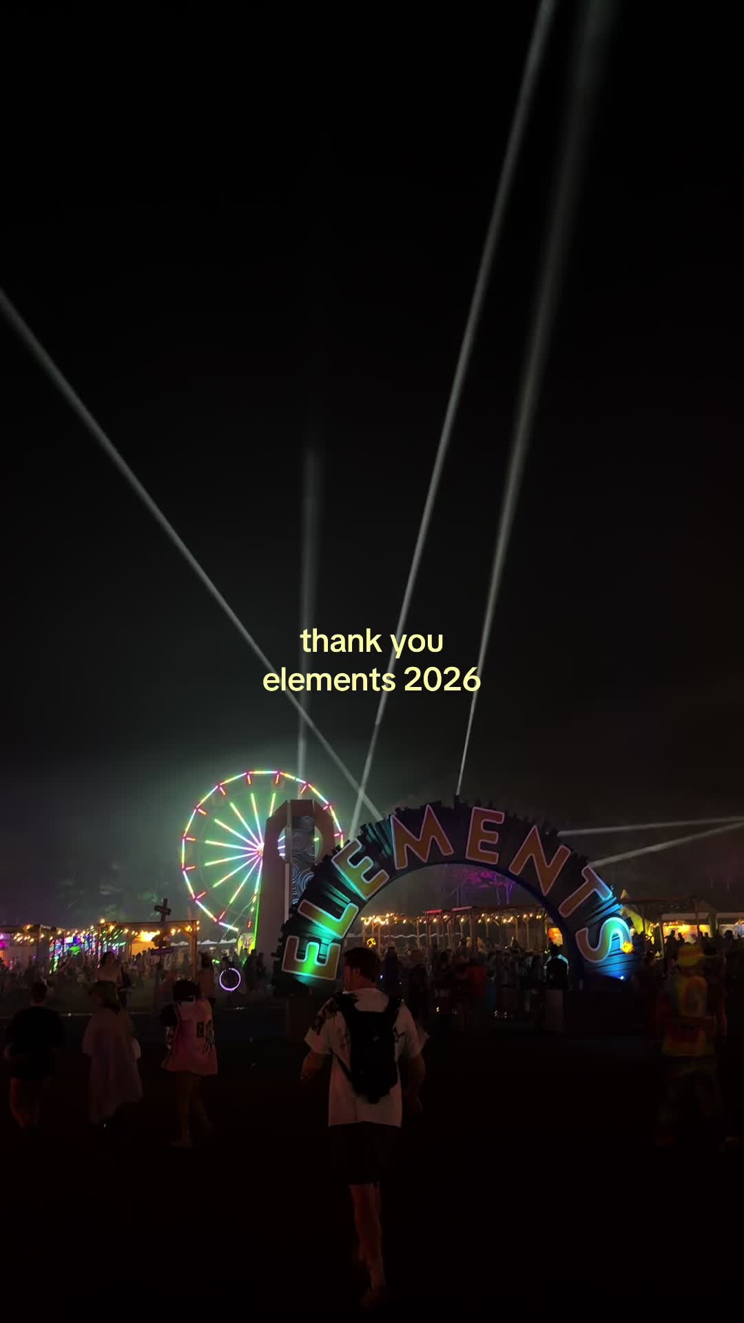 @Elements Music & Art Festival