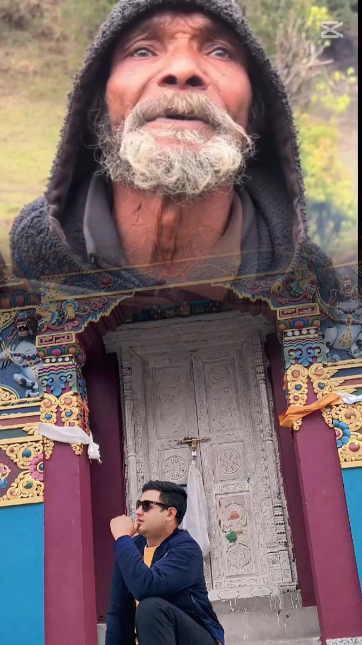 @Krishna Nepali