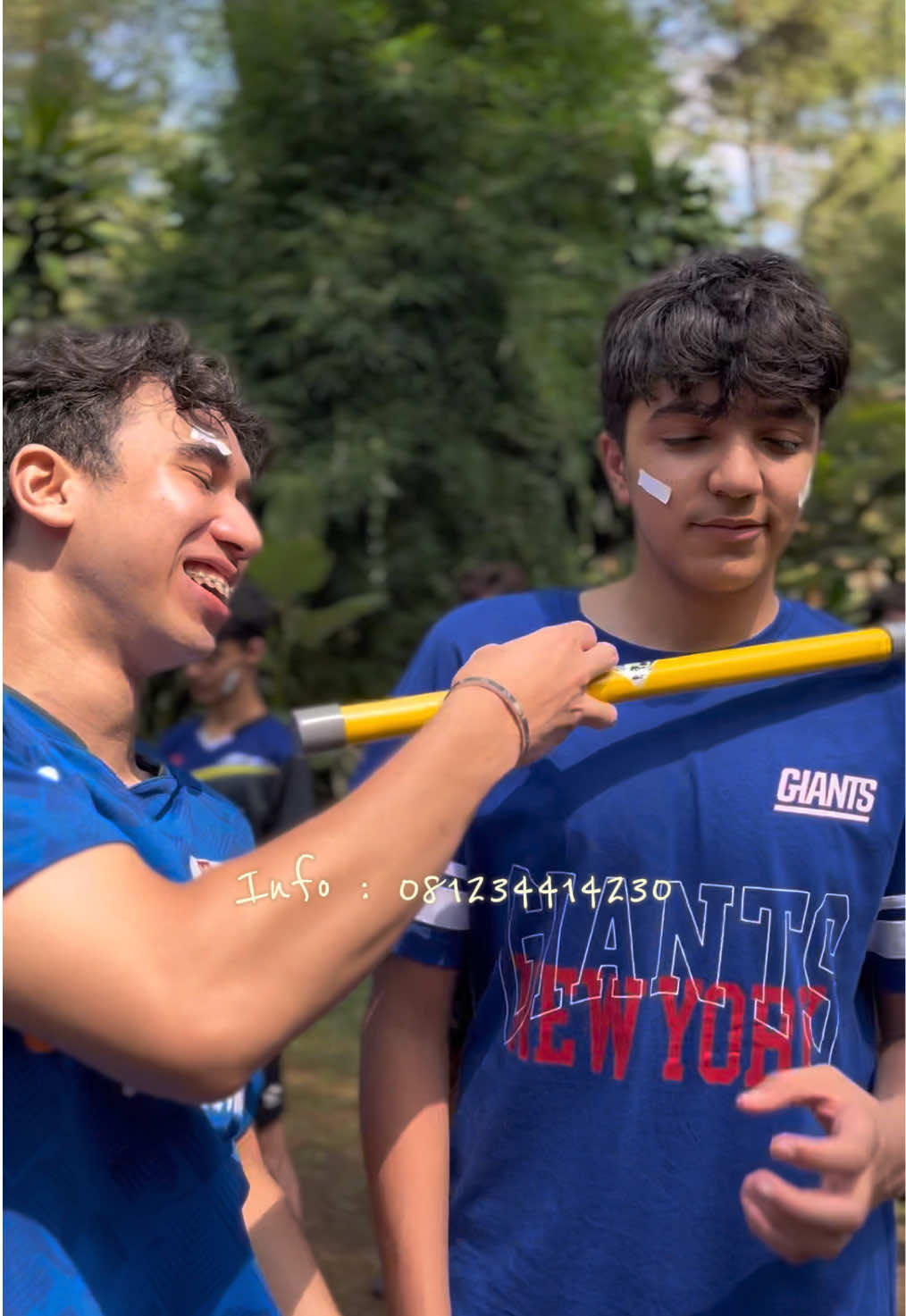 @OUTBOUND BATU MALANG
