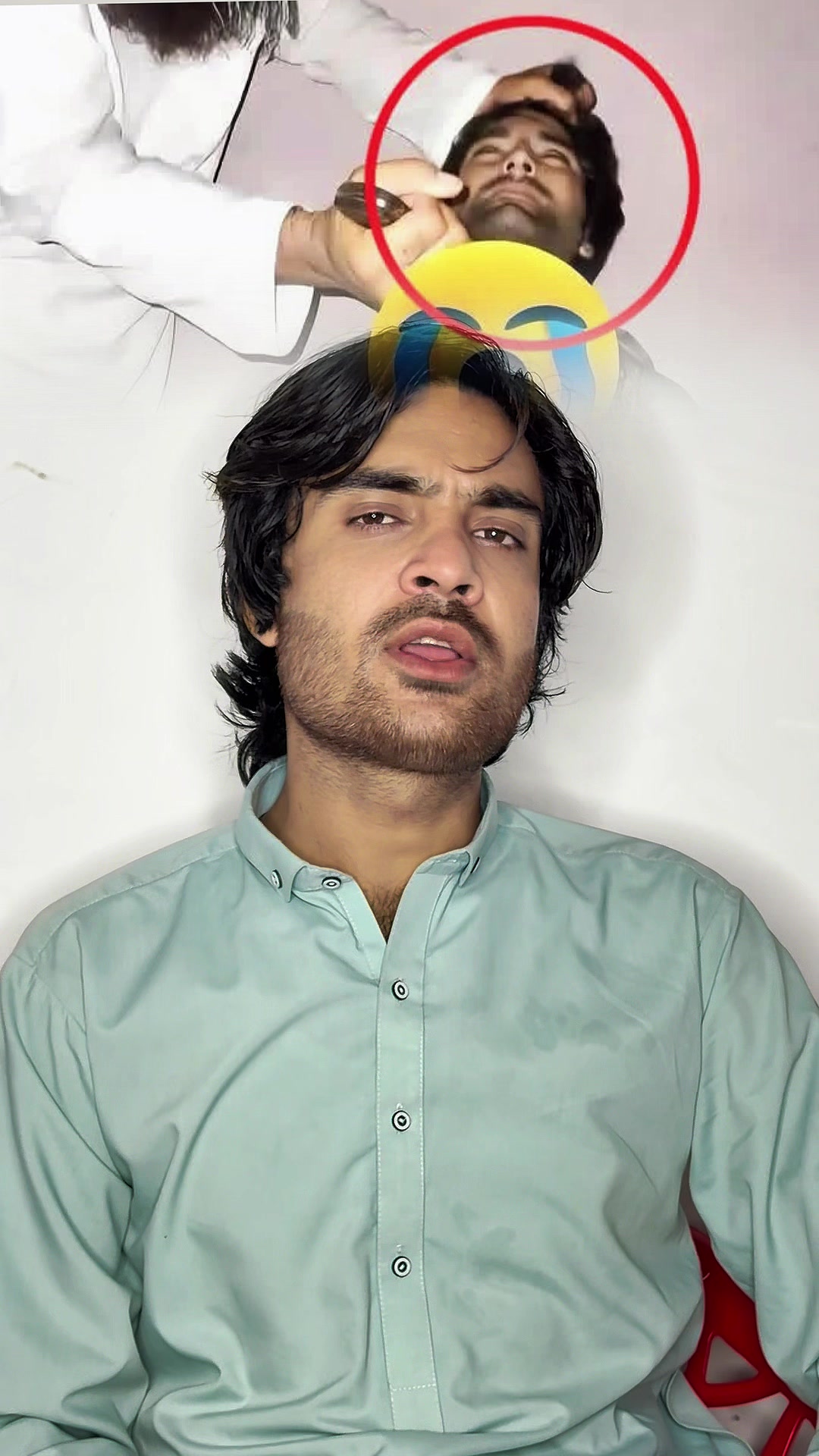 @Asif Orakzai