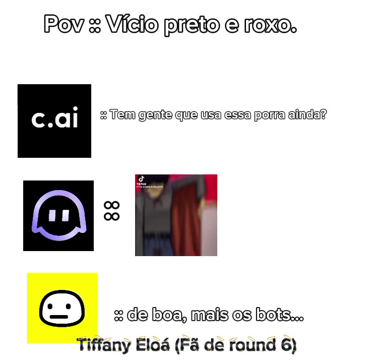 @Tiffany Eloá (Multifandom)