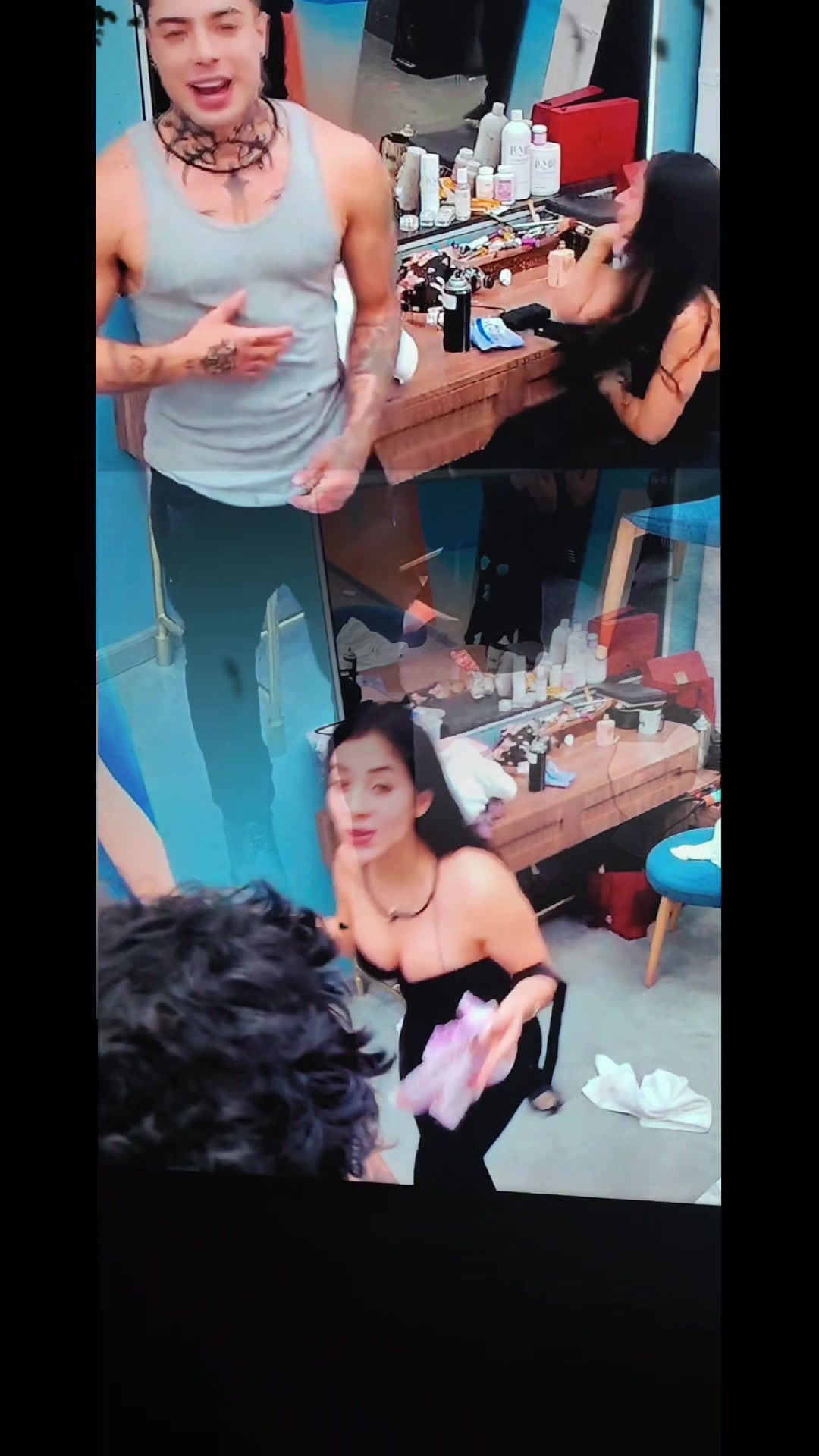 @clips de la mansi&oacute;n 🗣️😈📲