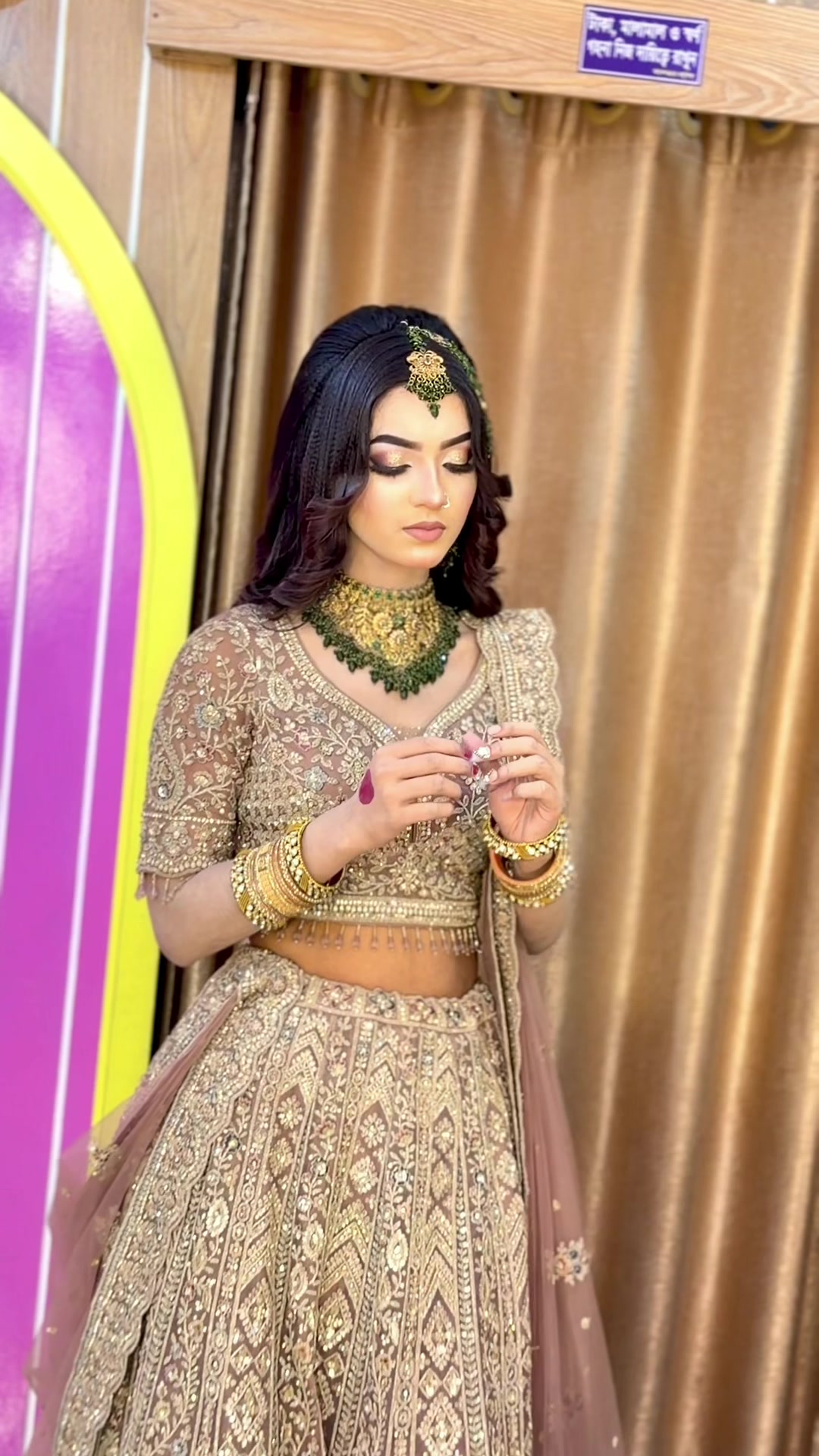 @Shikha_makeover , সানারপাড়